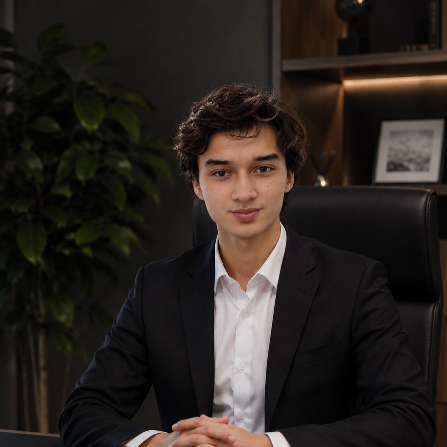 Nurmuhammad Mirsodikov